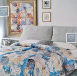 CLASSIC 1506 V4  SINGOLA TRAPUNTA PIUMA