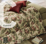 CLASSIC CS103  MATRIMONIALE TRAPUNTA PIUMA MOLINA