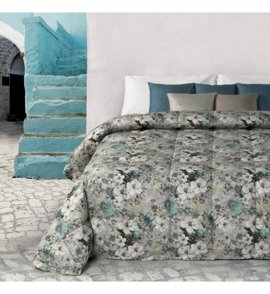 DESIGN 3415.4 TRAPUNTA PIUMA MATRIMONIALE MOLINA