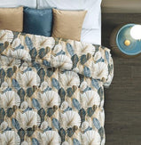 DESIGN 35210.3 TRAPUNTA PIUMA MATRIMONIALE MOLINA