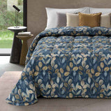 DESIGN DS303 TRAPUNTA PIUMA MATRIMONIALE MOLINA