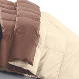 DUNA NOCCIOLATO MATRIMONIALE CLASSIC WINTER DAUNENSTEP