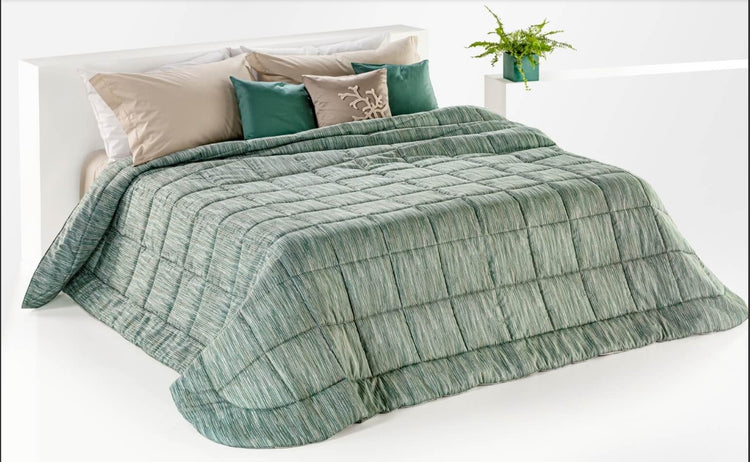 STRIO TRAPUNTA PIUMA MATRIMONIALE HAMMERFEST