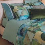 PARACAS TRAPUNTA SINTETICA PIAZZA E MEZZA FAZZINI