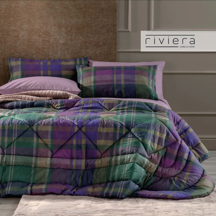 EDGARD TRAPUNTA SINTETICA SINGOLA RIVIERA