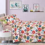 ENJOY GARDEN TRAPUNTA SINTETICA SINGOLA  CASA ANVERSA