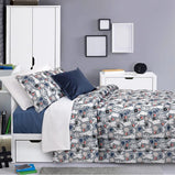 ENJOY RABBIT TRAPUNTA SINTETICA SINGOLA  CASA ANVERSA