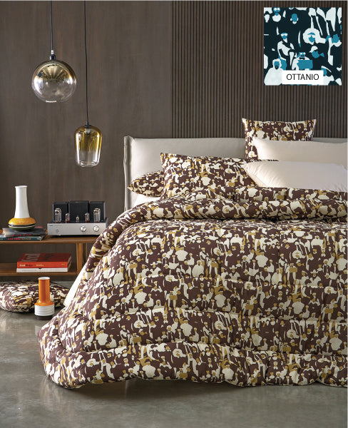 CHELSEA TRAPUNTA SINTETICA PIAZZA MEZZA SVAD DONDI