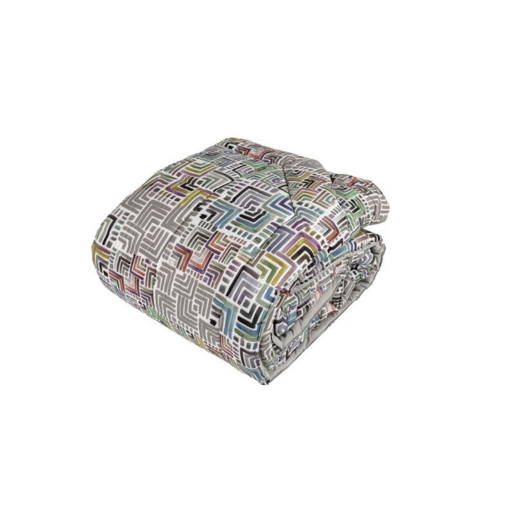 GEOMETRIE TRAPUNTA PIAZZA MEZZA SINTETICA FAZZINI