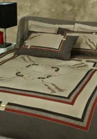 ASCOT TRAPUNTA SINTETICA MAT 270*270 BORBONESE