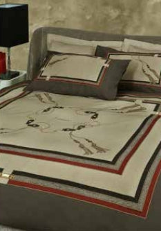 ASCOT TRAPUNTA SINTETICA MAT 270*270 BORBONESE