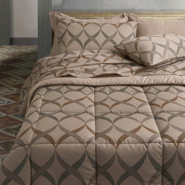 INCANTO TRAPUNTA SINTETICA MATRIMONIALE SOMMA