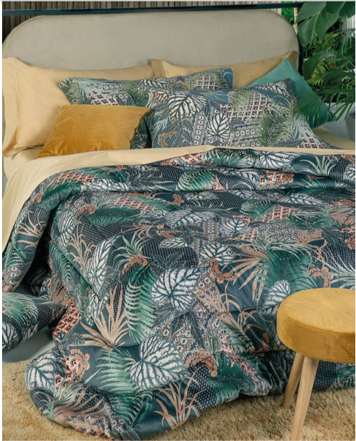 KENTIA TRAPUNTA SINTETICA MATRIMONIALE TESSITURA RANDI