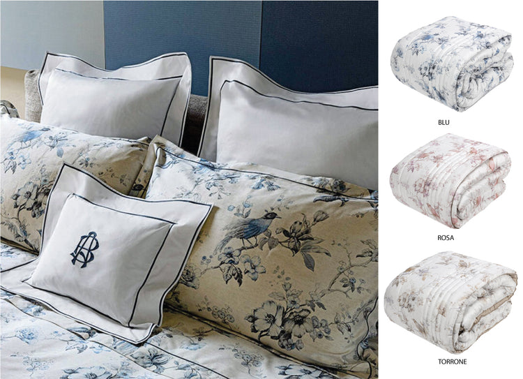 LA MAGGIOLINA TRAPUNTA SINTETICA MATRIMONIALE FAZZINI