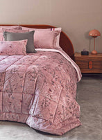 PIGMENTI TRAPUNTA MATRIMONIALE SINTETICA FAZZINI