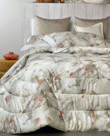RANUNCOLO TRAPUNTA SINTETICA MATRIMONIALE BLUMARINE