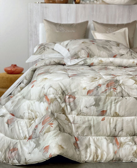 RANUNCOLO TRAPUNTA SINTETICA MATRIMONIALE BLUMARINE