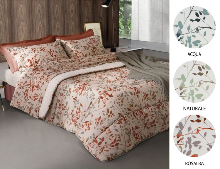 SYBIL TRAPUNTA SINTETICA MATRIMONIALE SOMMA