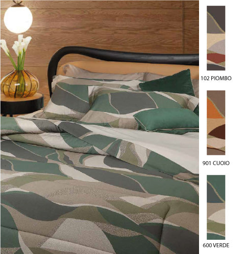 WAVE TRAPUNTA MATRIMONIALE BORBONESE