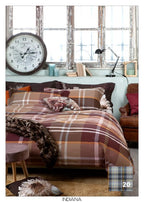 INDIANA TRAPUNTA SINTETICA PIAZZA MEZZA TESSITURA RANDI