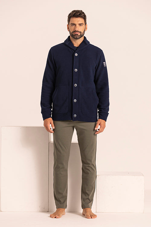 GIACCA UOMO 6Z84154MM MARINA MILITARE