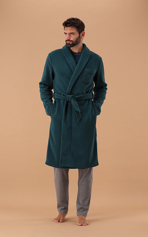 VESTAGLIA UOMO 6Z85087MM MARINA MILITARE