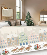 RENNE TOVAGLIA 8 150*230 TAG HOUSE