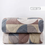 BRANDO TRAPUNTA SINTETICA PIAZZA MEZZA RIVIERA