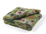 CACHEMIRE  PLAID LANA ITALIA 150*200