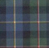 CLAN PARURE COPRIPIUMINO MATRIMONIALE TESSITURA RANDI