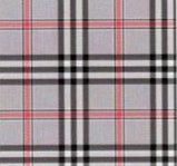 CLAN PARURE LETTO MATRIMONIALE TESSITURA RANDI