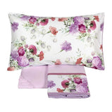 SUMMER COMPLETO LETTO MATRIMONIALE FAZZINI