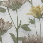 ALIZEE COMPLETO LETTO MATRIMONIALE FLANELLA SOMMA