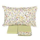 BLOOMS  COMPLETO LETTO SINGOLO FAZZINI