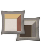 BOEMIA CUSCINO ARREDO BORBONESE 45*45