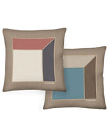 BOEMIA CUSCINO ARREDO BORBONESE 45*45