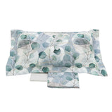 ECLIPSE LENZUOLO COPRILETTO PIAZZA MEZZA TESSITURA RANDI