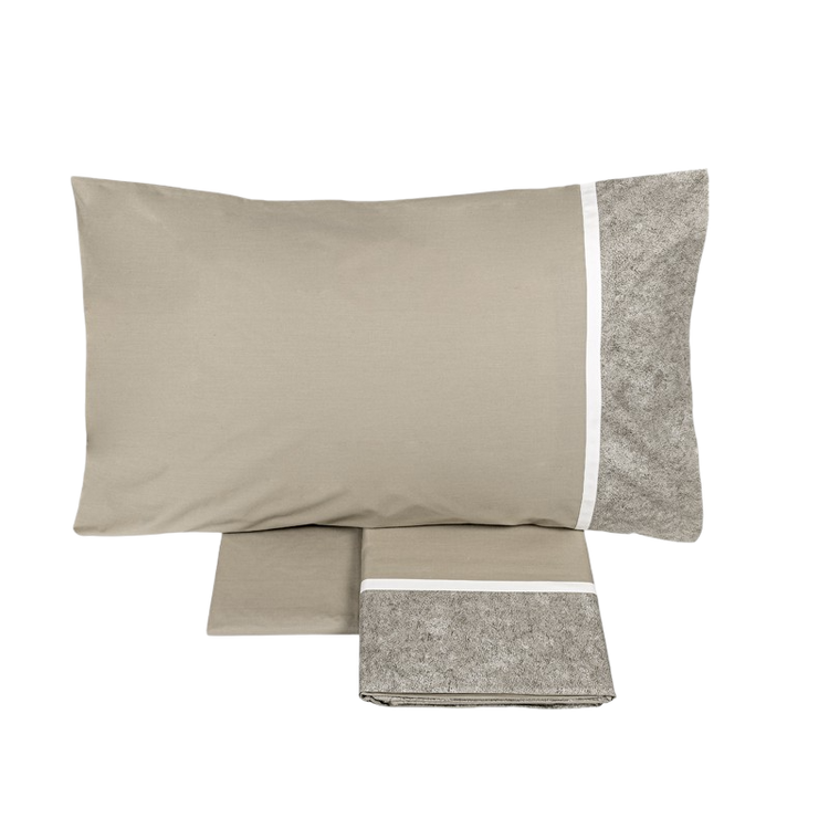 GALUCHAT COMPLETO LETTO MATRIMONIALE FAZZINI