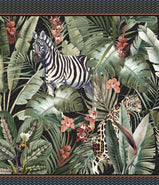 NEW JUNGLE 02 PLAID ANVERSA