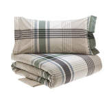 LIVERPOOL COPRIPIUMINO MATRIMONIALE TESSITURA RANDI