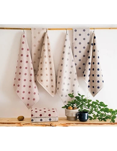 SPOT STROFINACCIO COTONE 50*70 LASA HOME