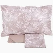 KIMONO LENZUOLO COPRILETTO MATRIMONIALE  FAZZINI