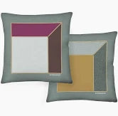 BOEMIA CUSCINO ARREDO BORBONESE 45*45