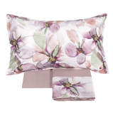 TRASPARENZE  LENZUOLO COPRILETTO MATRIMONIALE  FAZZINI