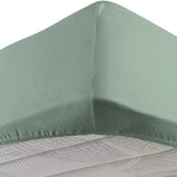 VIVACOLOR 80-100*200 LENZUOLO IN JERSEY DAUNENSTEP