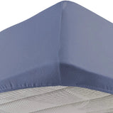 VIVACOLOR 80-100*200 LENZUOLO IN JERSEY DAUNENSTEP