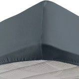 VIVACOLOR 80-100*200 LENZUOLO IN JERSEY DAUNENSTEP