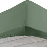 VIVACOLOR 80-100*200 LENZUOLO IN JERSEY DAUNENSTEP
