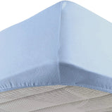 VIVACOLOR 80-100*200 LENZUOLO IN JERSEY DAUNENSTEP