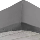 VIVACOLOR 80-100*200 LENZUOLO IN JERSEY DAUNENSTEP